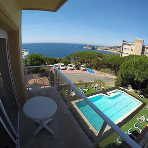 Hipocrates Curhotel Sant Feliu de Guíxols